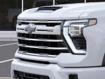 New 2025 Chevrolet Silverado 2500 LTZ Crew Cab 4WD, Pickup for sale #CC25254 - photo 13