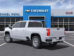 New 2025 Chevrolet Silverado 2500 LTZ Crew Cab 4WD, Pickup for sale #CC25254 - photo 3