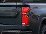 New 2025 Chevrolet Silverado 2500 LTZ Crew Cab 4WD, Pickup for sale #CC25255 - photo 11