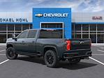 New 2025 Chevrolet Silverado 2500 LTZ Crew Cab 4WD, Pickup for sale #CC25255 - photo 3