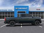 New 2025 Chevrolet Silverado 2500 LTZ Crew Cab 4WD, Pickup for sale #CC25255 - photo 5