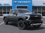 New 2025 Chevrolet Silverado 2500 LTZ Crew Cab 4WD, Pickup for sale #CC25255 - photo 7