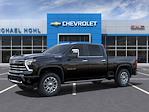 New 2025 Chevrolet Silverado 2500 LTZ Crew Cab 4WD, Pickup for sale #CC25258 - photo 2