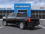 New 2025 Chevrolet Silverado 2500 LTZ Crew Cab 4WD, Pickup for sale #CC25258 - photo 3