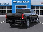 New 2025 Chevrolet Silverado 2500 LTZ Crew Cab 4WD, Pickup for sale #CC25258 - photo 4