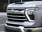 New 2025 Chevrolet Silverado 2500 LTZ Crew Cab 4WD, Pickup for sale #CC25259 - photo 13