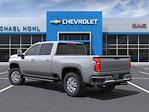 New 2025 Chevrolet Silverado 2500 LTZ Crew Cab 4WD, Pickup for sale #CC25259 - photo 3