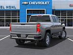 New 2025 Chevrolet Silverado 2500 LTZ Crew Cab 4WD, Pickup for sale #CC25259 - photo 4