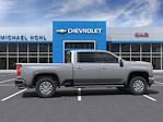 New 2025 Chevrolet Silverado 2500 LTZ Crew Cab 4WD, Pickup for sale #CC25259 - photo 5