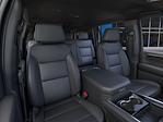 New 2025 Chevrolet Suburban LT 4WD, SUV for sale #CC25264 - photo 16