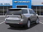 New 2025 Chevrolet Suburban LT 4WD, SUV for sale #CC25264 - photo 4