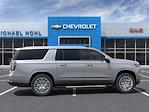 New 2025 Chevrolet Suburban LT 4WD, SUV for sale #CC25264 - photo 5