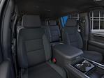 New 2025 Chevrolet Suburban LS 4WD, SUV for sale #CC25268 - photo 16