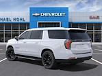 New 2025 Chevrolet Suburban LS 4WD, SUV for sale #CC25268 - photo 3