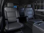 New 2025 Chevrolet Suburban RST 4WD, SUV for sale #CC25269 - photo 17