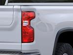 New 2025 Chevrolet Silverado 2500 Work Truck Crew Cab 4WD, Pickup for sale #CC25270 - photo 11