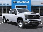 New 2025 Chevrolet Silverado 2500 Work Truck Crew Cab 4WD, Pickup for sale #CC25270 - photo 7