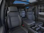 New 2025 Chevrolet Suburban Premier 4WD, SUV for sale #CC25273 - photo 16