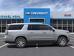 New 2025 Chevrolet Suburban Premier 4WD, SUV for sale #CC25273 - photo 5