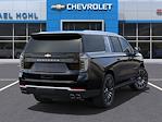 New 2025 Chevrolet Suburban High Country 4WD, SUV for sale #CC25274 - photo 4