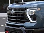 New 2025 Chevrolet Silverado 3500 LT Crew Cab 4WD, Pickup for sale #CC25275 - photo 13