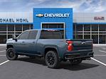 New 2025 Chevrolet Silverado 3500 LT Crew Cab 4WD, Pickup for sale #CC25275 - photo 3