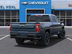 New 2025 Chevrolet Silverado 3500 LT Crew Cab 4WD, Pickup for sale #CC25275 - photo 4