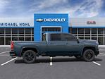 New 2025 Chevrolet Silverado 3500 LT Crew Cab 4WD, Pickup for sale #CC25275 - photo 5