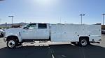 New 2023 Chevrolet Silverado 6500 Work Truck Crew Cab 4WD, Scelzi Saw Body for sale #FCC23249 - photo 44