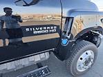2023 Chevrolet Silverado 5500 Crew Cab DRW 4WD, Scelzi Chipper Truck for sale #FCC23280 - photo 25