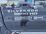 2023 Chevrolet Silverado 5500 Crew Cab DRW 4WD, Scelzi Chipper Truck for sale #FCC23280 - photo 8