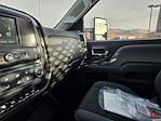 2023 Chevrolet Silverado 4500 Regular Cab DRW RWD, Scelzi WFB Stake Bed for sale #FCC23744 - photo 28