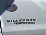 2023 Chevrolet Silverado 4500 Regular Cab DRW RWD, Scelzi CTFB Contractor Truck for sale #FCC23863 - photo 7
