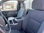 2023 Chevrolet Silverado 6500 Regular Cab DRW 4WD, Scelzi SFB Stake Bed for sale #FCC23868 - photo 29