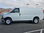 2023 Chevrolet Express 2500 RWD, Empty Cargo Van for sale #FCC23889 - photo 7