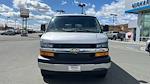 2023 Chevrolet Express 2500 RWD, Advanced Four Wheel Drive Systems Empty Cargo Van for sale #FCC23890 - photo 8