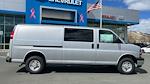 2023 Chevrolet Express 2500 RWD, Advanced Four Wheel Drive Systems Empty Cargo Van for sale #FCC23890 - photo 12