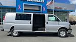 2023 Chevrolet Express 2500 RWD, Advanced Four Wheel Drive Systems Empty Cargo Van for sale #FCC23890 - photo 13