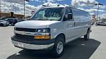 2023 Chevrolet Express 2500 RWD, Advanced Four Wheel Drive Systems Upfitted Cargo Van for sale #FCC23890 - photo 3
