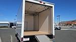 2023 Chevrolet Express 3500 RWD, Morgan Truck Body Mini-Mover Box Van for sale #FCC23902 - photo 10