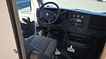 2023 Chevrolet Express 3500 RWD, Morgan Truck Body Mini-Mover Box Van for sale #FCC23902 - photo 15