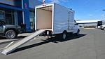 2023 Chevrolet Express 3500 RWD, Morgan Truck Body Mini-Mover Box Van for sale #FCC23902 - photo 2