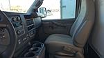2023 Chevrolet Express 3500 RWD, Morgan Truck Body Mini-Mover Box Van for sale #FCC23902 - photo 25