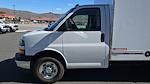 2023 Chevrolet Express 3500 RWD, Morgan Truck Body Mini-Mover Box Van for sale #FCC23902 - photo 7