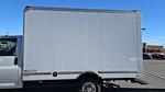 2023 Chevrolet Express 3500 RWD, Morgan Truck Body Mini-Mover Box Van for sale #FCC23902 - photo 9