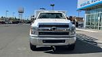 New 2023 Chevrolet Silverado 5500 Work Truck Regular Cab RWD, Royal Truck Body Stake Bed for sale #FCC23907 - photo 3