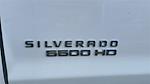 2023 Chevrolet Silverado 5500 Regular Cab DRW RWD, Scelzi WFB Flatbed Truck for sale #FCC23914 - photo 7