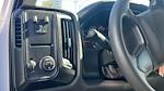 2023 Chevrolet Silverado 5500 Regular Cab DRW RWD, Scelzi WFB Flatbed Truck for sale #FCC23915 - photo 25