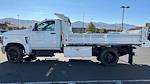 New 2023 Chevrolet Silverado 5500 Work Truck Regular Cab RWD, Scelzi Dump Body Dump Truck for sale #FCC23916 - photo 4