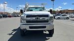 2023 Chevrolet Silverado 5500 Regular Cab DRW 4WD, Harbor WeldMaster Welder Body for sale #FCC23917 - photo 3